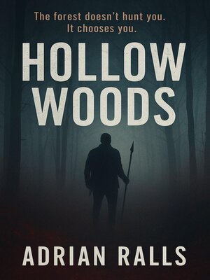 cover image of Hollow Woods